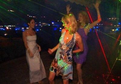 The Real Housewives of New York City