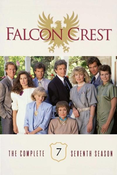 Falcon Crest filmas online