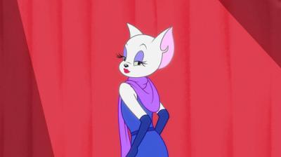 Tomas ir Džeris Niujorke