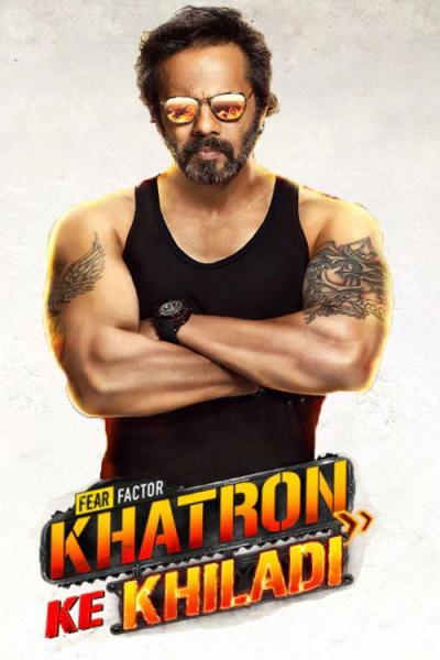 Khatron Ke Khiladi filmas online