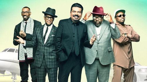The Comedy Get Down filmas žiurėti online