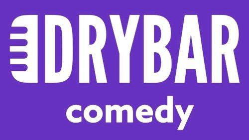 Dry Bar Comedy filmas žiurėti online