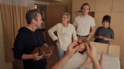 Un gars, une fille