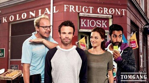 Tomgang filmas žiurėti online