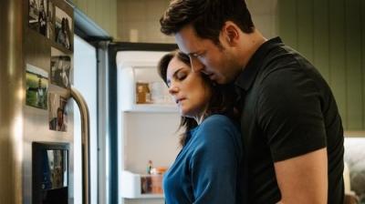 The Couple Next Door