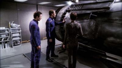 Star Trek: Enterprise