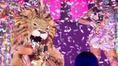 Mask Singer: Adivina quién canta