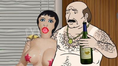 Aqua Teen Hunger Force