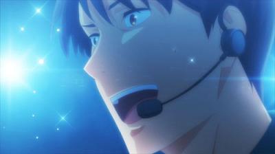 永久少年 Eternal Boys