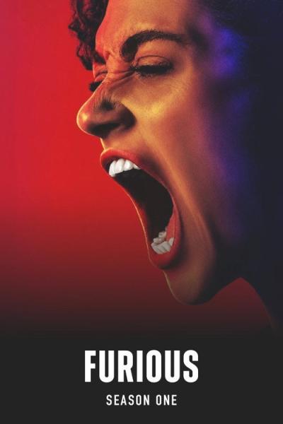 Įsiutusi filmas online
