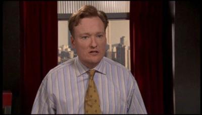 Andy Richter Controls the Universe