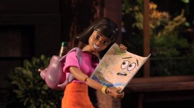 Robot Chicken
