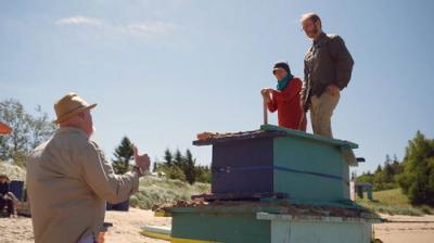 Race Against the Tide