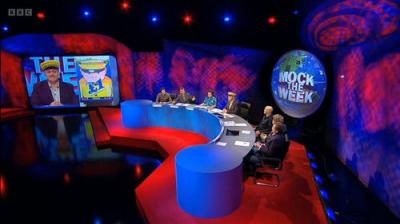 Mock the Week