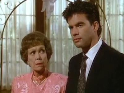 Falcon Crest