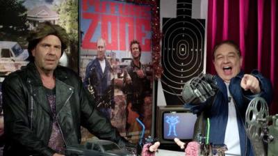 Die schlechtesten Filme aller Zeiten