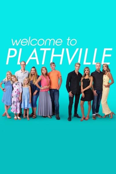 Welcome to Plathville filmas online