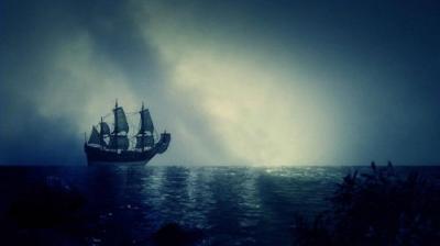 In Search Of