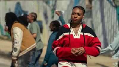 Naktinio miesto valdžia: Ketvirta knyga