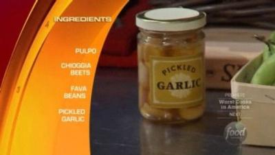 Chopped
