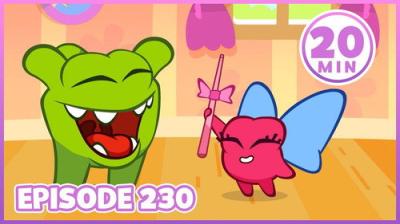 Om Nom Stories