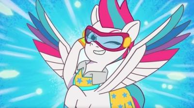 My Little Pony: Tell Your Tale