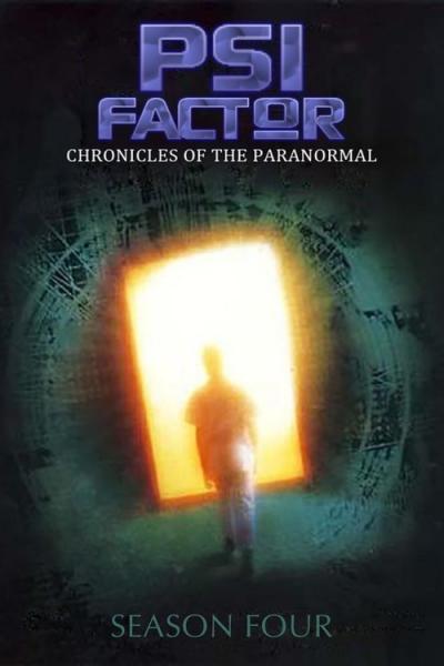Psi Factor: Chronicles of the Paranormal filmas online
