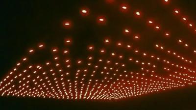 The Secret of Skinwalker Ranch