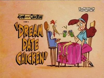 Cow and Chicken