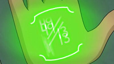 Infinity Train