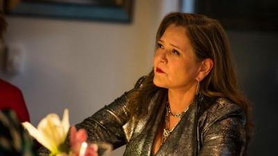 Žmogžudystė mažame miestelyje