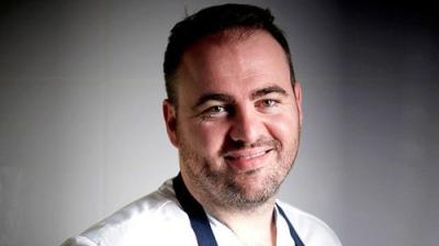 Great British Menu