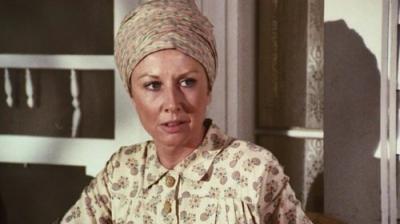 The Waltons