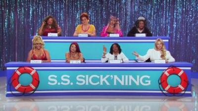 RuPaul's Drag Race
