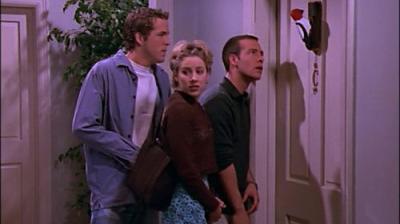 Two Guys and a Girl