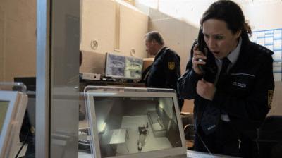 Štutgarto kriminalinė policija
