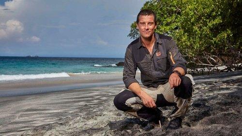 Man vs. Wild filmas žiurėti online