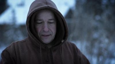 Life Below Zero