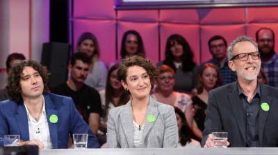 Tout le monde en parle