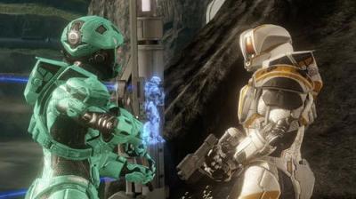 Red vs. Blue