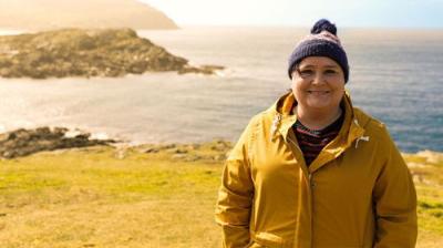 Susan Calman's Grand Day Out