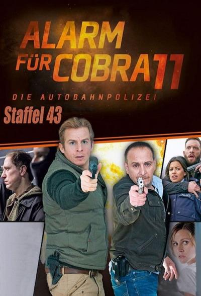 Kobra 11 filmas online