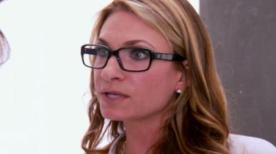 The Real Housewives of New York City