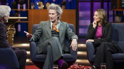 Shaun Micallef's Eve of Destruction