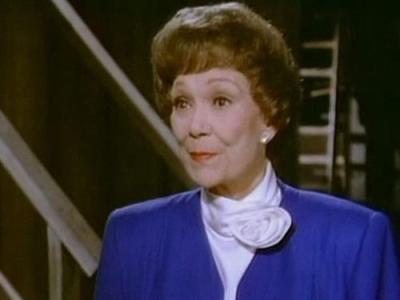 Falcon Crest