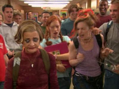 Strangers with Candy