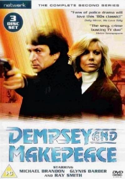 Dempsey and Makepeace filmas online