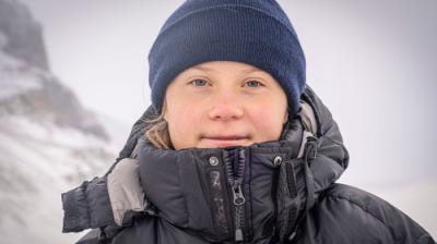 Greta Thunberg: A Year to Change the World