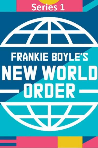 Frankie Boyle's New World Order filmas online
