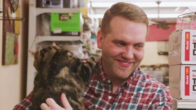 90 Day Fiancé: The Other Way